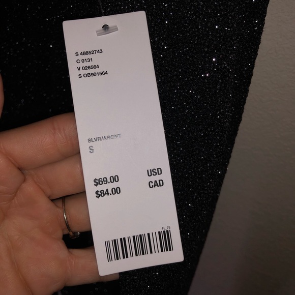 Romper - Picture 3 of 3